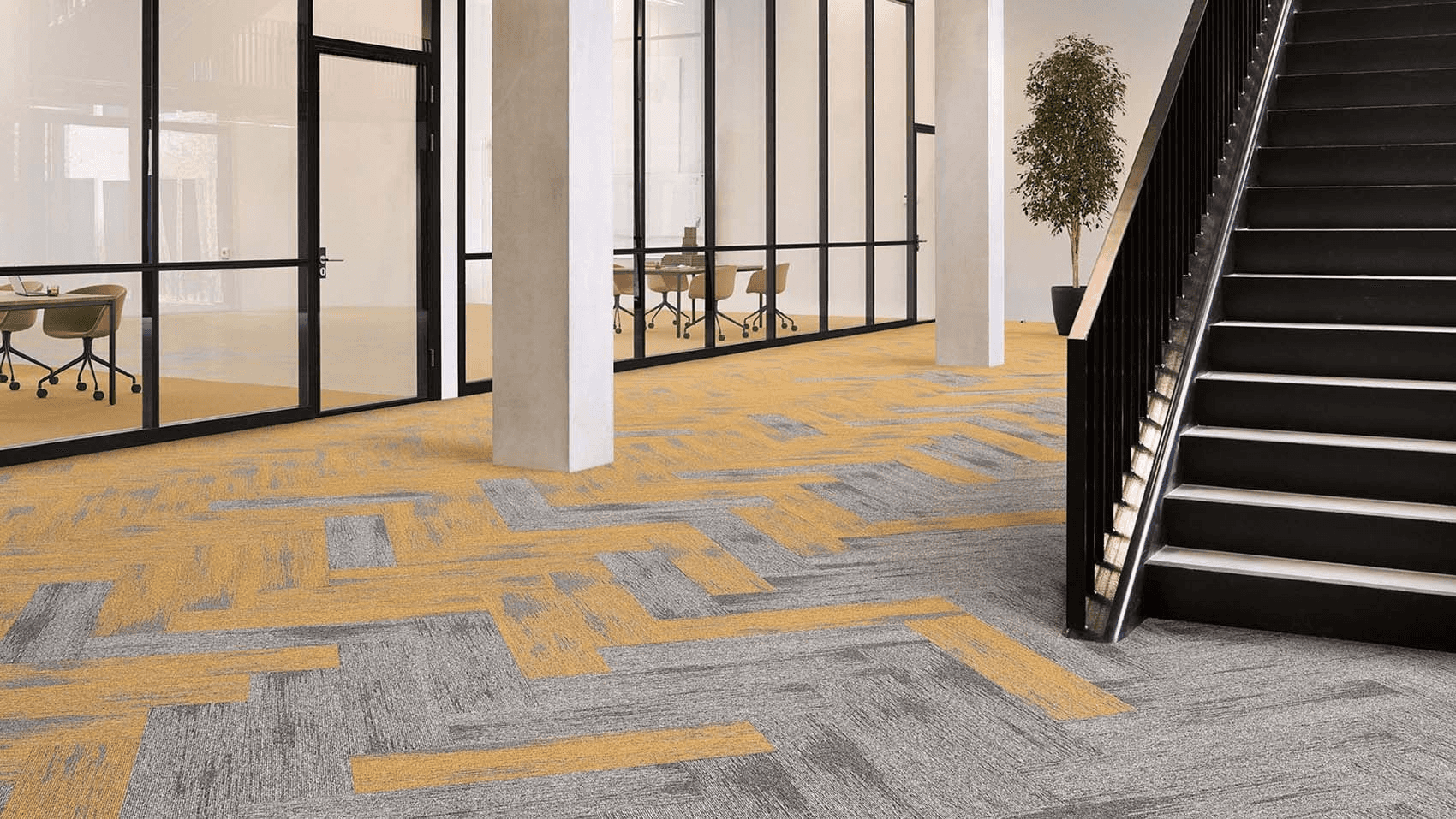 Vinyl flooring wood finish – TrivaroTrade