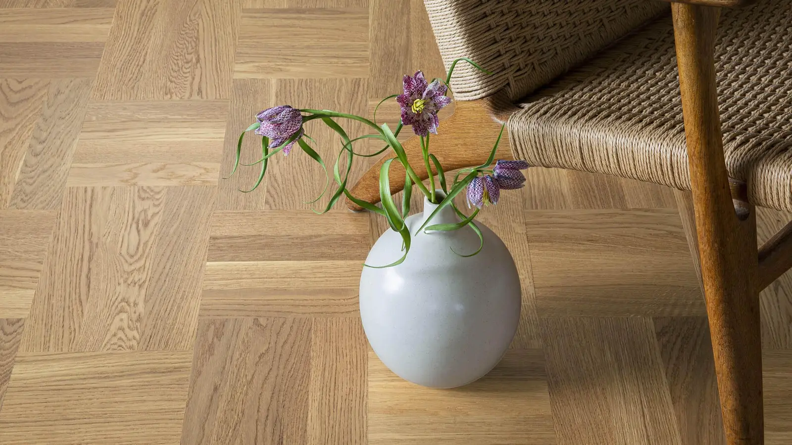 Wood Flooring